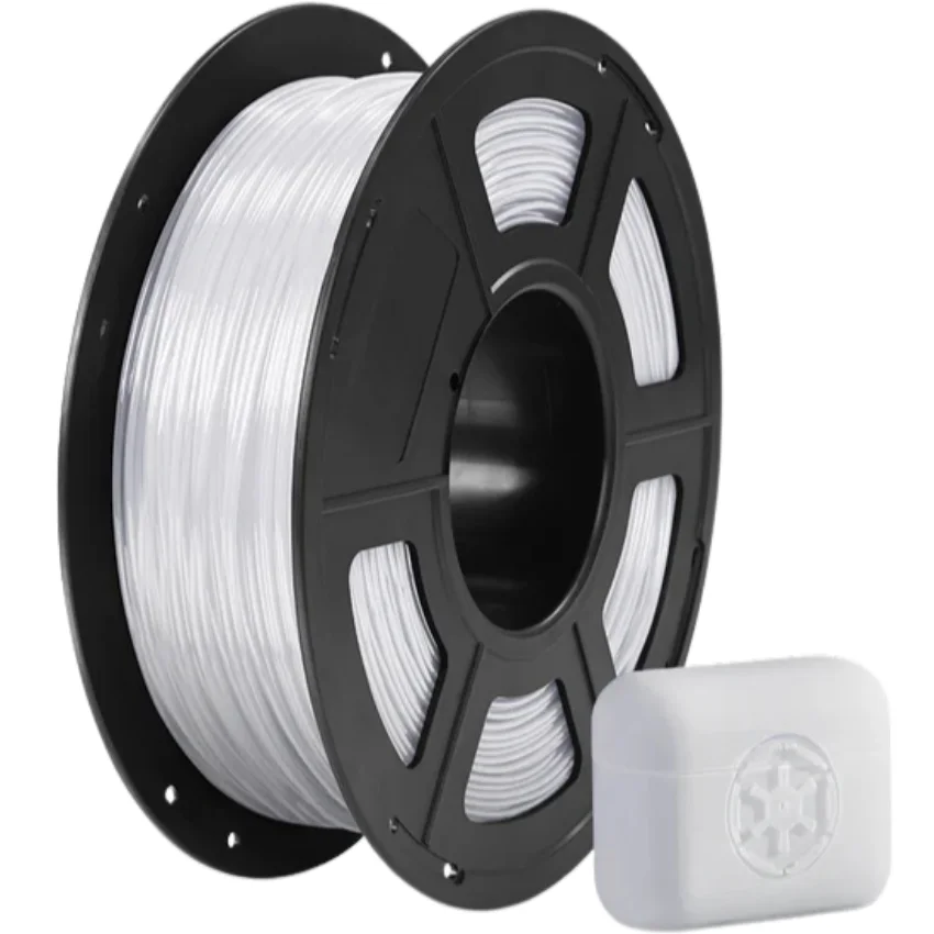 Filament Anycubic TPU White Biały 1kg