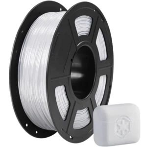 Filament Anycubic TPU White Biały 1kg