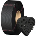 Filament Anycubic PLA+ Refill Black 1kg z modelem