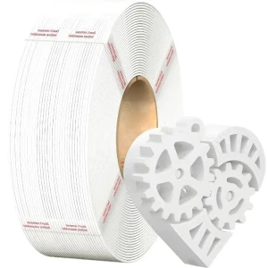 Filament Anycubic PLA+ Refill White 1kg