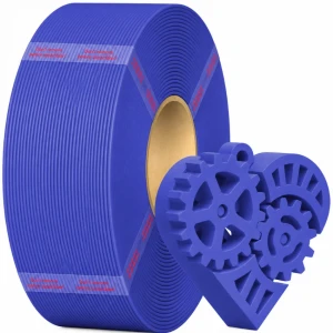 Filament Anycubic PLA+ Refill Blue 1kg