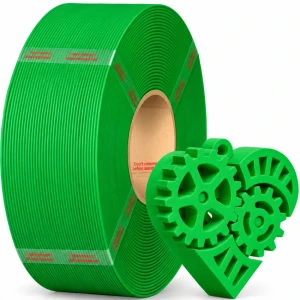 Filament Anycubic PLA+ Refill Green 1kg