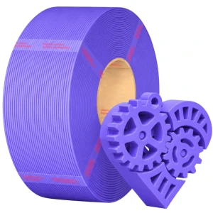Filament Anycubic PLA+ Refill Purple 1kg