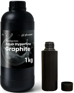 Phrozen Aqua Hyperfine Graphite 0,1 kg