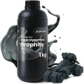 Żywica Phrozen Aqua Hyperfine Graphite 0,1 kg – materiał do bardzo precyzyjnych modeli i drobnych detali