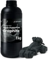 Phrozen Aqua Hyperfine Graphite – żywica 300-350 mPas do figurek, miniatur i skomplikowanych wydruków