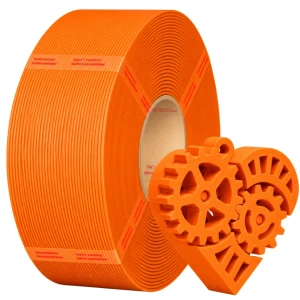Filament Anycubic PLA+ Refill Orange 1kg