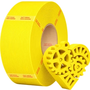 Filament Anycubic PLA+ Refill Yellow 1kg