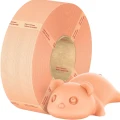 Filament Anycubic PLA Refill Peach Pink 1kg - przykładowy model