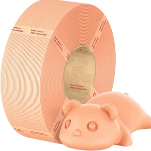 Filament Anycubic PLA Refill Peach Pink 1kg