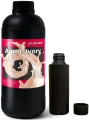 Phrozen Aqua Ivory 4K 100 g – beżowa żywica UV o niskim skurczu do precyzyjnych modeli 3D