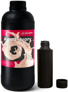 Phrozen Aqua Ivory 4K 0,1 kg