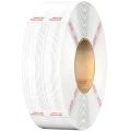 Bezszpulowy filament PLA Refill Anycubic Biały o stabilnym druku