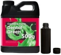 Phrozen Wax-like Castable Green 100 g – zielona żywica odlewnicza do precyzyjnych modeli jubilerskich