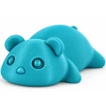 Filament Anycubic PLA Refill Turquoise 1kg - przykładowy model