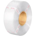 Filament Anycubic PLA Refill Clear 1kg - Gładkie, czyste powierzchnie wydruków