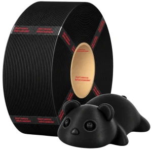 Filament Anycubic PLA Refill Black 1kg