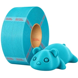 Filament Anycubic PLA Refill Turquoise 1kg