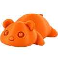 Filament Anycubic PLA Refill Orange 1kg - przykładowy model