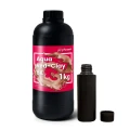 Phrozen Aqua Red-Clay 8K 100 g – czerwona żywica UV o niskim skurczu do precyzyjnych modeli 3D