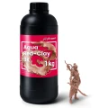 Phrozen Aqua Red-Clay 8K – czerwona żywica fotopolimerowa o lepkości 420 cps do dokładnego odwzorowania detali