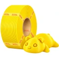 Filament Anycubic PLA Yellow Refill 1kg - Gładkie, czyste powierzchnie wydruków