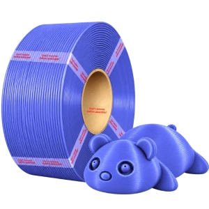 Filament Anycubic PLA Refill Blue 1kg