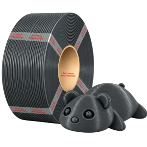 Filament Anycubic PLA Refill Grey 1kg