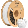 Filament Elegoo ASA White 1kg
