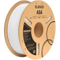 Filament Elegoo ASA White 1kg