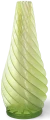 Żywica UV Phrozen Nylon-Green 100 g – materiał o twardości 78 Shore D i wytrzymałości na zerwanie 24 MPa