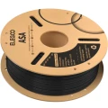 Filament Elegoo ASA Black 1kg