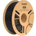 Filament Elegoo ASA Black 1kg