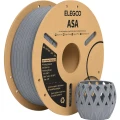 Filament Elegoo ASA Grey 1kg - Stabilność termiczna i trwałość