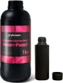 Phrozen Neon Peach 100 g – różowo-brzoskwiniowa żywica UV o intensywnym neonowym kolorze do modeli 3D