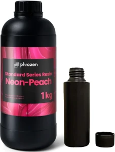 Phrozen Neon Peach 0,1 kg