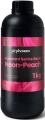 Phrozen Neon Peach – żywica fotopolimerowa o niskiej deformacji do cienkich elementów i szczegółowych modeli