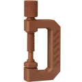 Filament Elegoo PETG Brown 1kg Wysoka wytrzymałość i trwałość