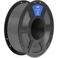 Filament Elegoo PETG Gwiezdna Szarość 1kg Łatwe i płynne drukowanie