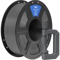 Filament Elegoo PETG Space Grey 1kg  nowoczesny materiał do druku 3D, który oferuje doskonałą równowagę pomiędzy wytrzymałością, elastycznością i łatwością użytkowania.