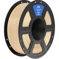 Filament Elegoo PETG Beżowy 1kg  Łatwe i płynne drukowanie