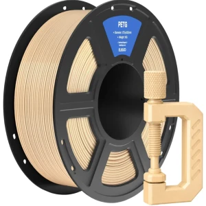 Filament Elegoo PETG Beige 1kg