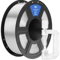 Filament Elegoo PETG Transparent 1kg Wysoka wytrzymałość i trwałość