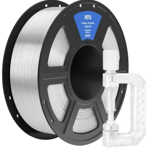 Filament Elegoo PETG Transparent 1kg
