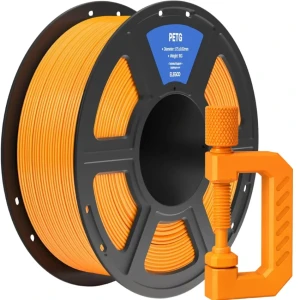 Filament Elegoo PETG Orange 1kg