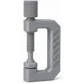 Filament Elegoo PETG Grey 1kg Wysoka wytrzymałość i trwałość