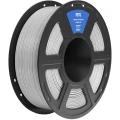 Filament Elegoo PETG Szary 1kg  Łatwe i płynne drukowanie
