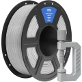 Filament Elegoo PETG Grey 1kg nowoczesny materiał do druku 3D, który oferuje doskonałą równowagę pomiędzy wytrzymałością, elastycznością i łatwością użytkowania
