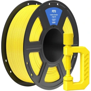 Filament Elegoo PETG Yellow 1kg