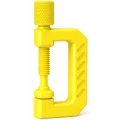 Filament Elegoo PETG Yellow 1kg  nowoczesny materiał do druku 3D, który oferuje doskonałą równowagę pomiędzy wytrzymałością, elastycznością i łatwością użytkowania
